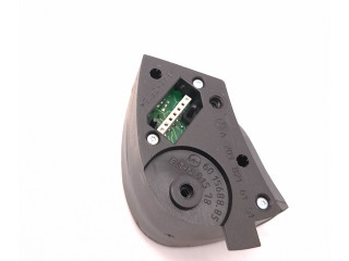 Volant Mercedes-Benz C W203 2000 A2038216651, 2038216651