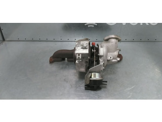 Турбина Нагнетатель Volkswagen Caddy  04L253019P, 04L253019PX   для двигателя DFSD      