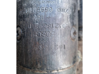 Turbodmychadlo Стартер 06991102, 1625368 Audi 100 200 5000 C3 De031508