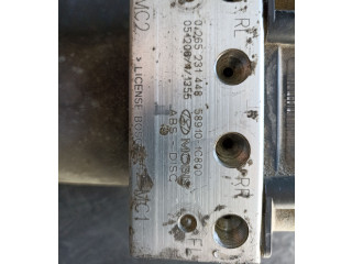 Блок АБС 0265231448, 0265800388 Hyundai Getz - года