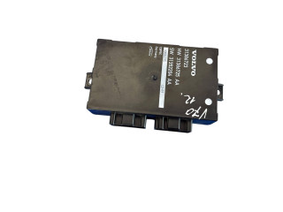 Блок управления крышки багажника 31386723, 31352204AA   Volvo V70