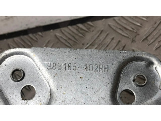 Передний комплект электрического механизма для подъема окна