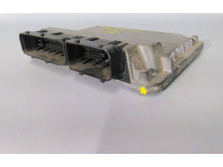 Блок управления двигателя 03E906033P   Seat Ibiza III (6L)