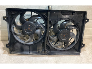 Вентилятор радиатора     7M3121203, 0130303881    Ford Galaxy 