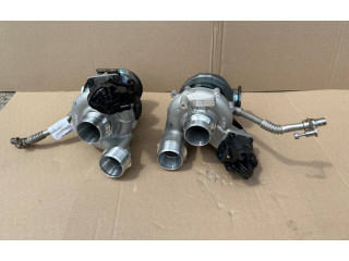 Turbodmychadlo Турбина MGT2260DSL, 84190100126 BMW M5