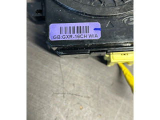 Турбина Полоса надувных подушек (кольцо srs) Hyundai i20 (GB IB) DD4N1520113 для двигателя D4FC