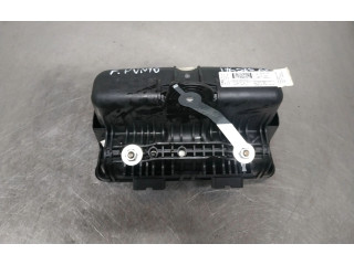 Подушка безопасности пассажира 00519212660 Fiat Grande Punto