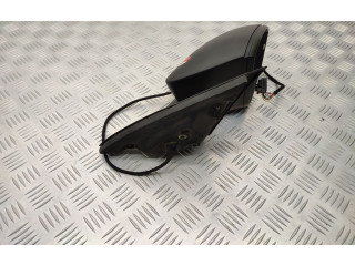 Зеркало электрическое        Skoda Octavia Mk3 (5E)  2013 - 2019 года   