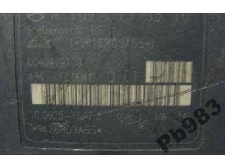 Блок АБС A1645450916   Mercedes-Benz  GL X164  2006 - 2012 года