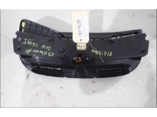 Přístrojová deska Citroen C3 Picasso 2010 98053829ZD