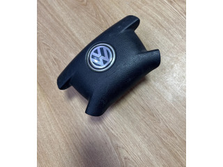 Подушка безопасности водителя    Volkswagen Caddy