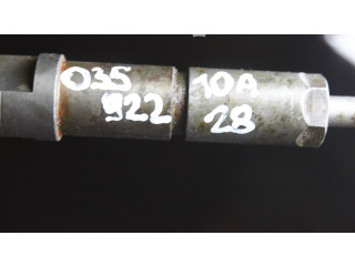 Vstřikovač 0445110062, 9640088780 Citroen Berlingo