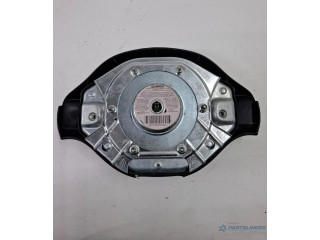 Подушка безопасности водителя Dacia Logan I