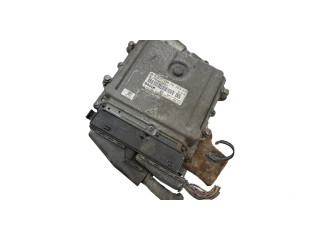 Блок управления двигателя A6391502279, 0281013498   Mitsubishi Colt