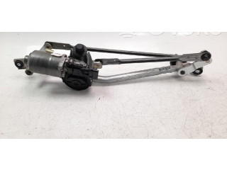 Комплект механизма стеклоочистителей 98100N9000 Hyundai Tucson TL