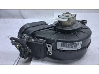 Вентилятор печки Citroen C8