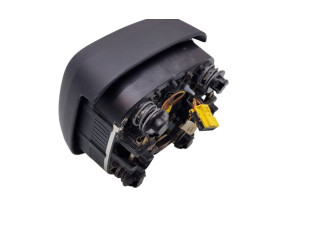 Подушка безопасности водителя 0589p1000202, P032214989 Volvo XC40