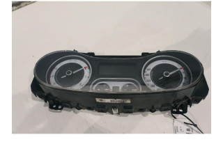 Панель приборов 51953195   Fiat 500L       