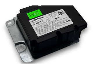 Блок комфорта S5485, 52180791   Jeep Renegade   