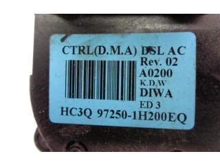 Přístrojová deska  KIA Ceed 2021   