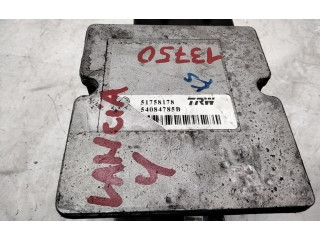 АБС Steuergerät 199A3000 Lancia Ypsilon - года