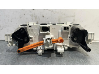 Блок управления климат-контролем E1063071, MANDOCLIMATIZADOR   Peugeot 2008 I