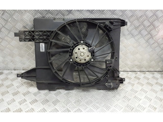 Комплект вентиляторов 8200151465 Renault Scenic II - Grand scenic II