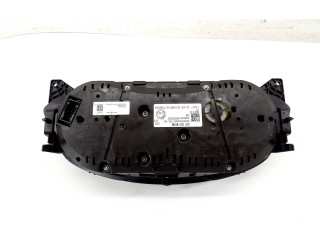 Панель приборов 3V0920941B   Skoda Superb B8 (3V)       