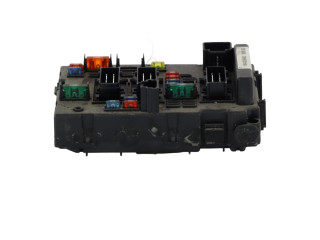 Модуль управления BSM 6500Y1 Peugeot 406