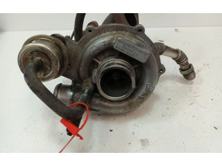  Турбина Honda Accord  PMF100440         