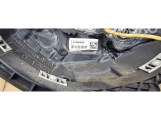 Руль Audi A6 S6 C6 4F 2004 - 2011 года 4f0419091db