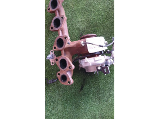 Turbodmychadlo Турбина 28231-2U000 Hyundai Kona I