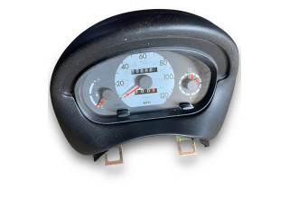 Přístrojová deska Fiat Seicento/600 2000 735245703