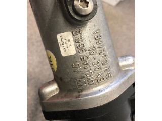 Интеркулер 4M0145804R Audi SQ7