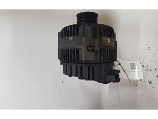 Генератор 2542286A, A13VI236   Peugeot 206 1.1     