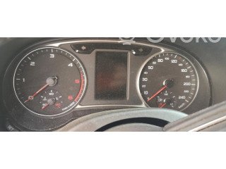 Панель приборов 8X0920930P   Audi A1       