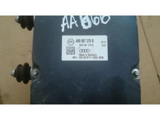 Jednotka ABS 4H0907379B, AA666 Audi A8 S8 D3 4E 2009
