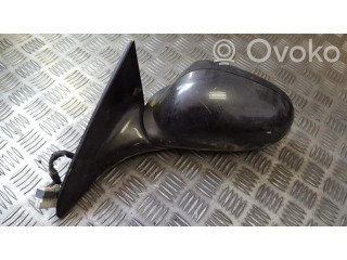 Зеркало электрическое     левое    Peugeot 406  1999-2006 года   