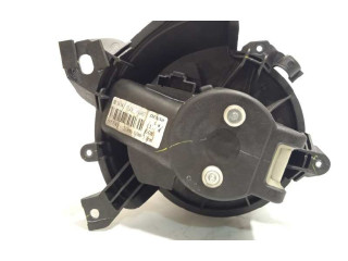 Вентилятор печки 1611726480 Opel Combo D