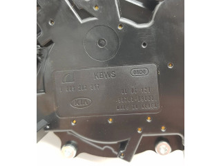 Моторчик заднего дворника 98700D9000    KIA Sportage