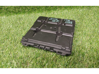 Блок комфорта 7E0937189, A2C95891600   Volkswagen Jetta VI   