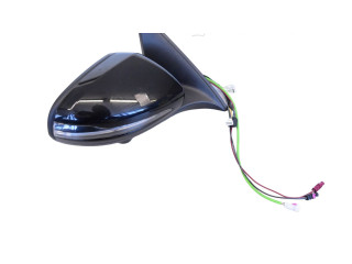 Подушка безопасности в сиденье A2538103216 Mercedes-Benz GLC X253 C253