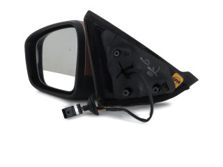 Зеркало электрическое Dacia Spring 2021 - года