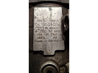 Топливный насос