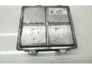 Řídící jednotka 55491248, 395357783 Opel Zafira C 2016