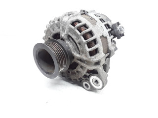 Генератор 30659580, 0125812009 Volvo S60