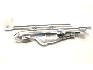 Боковая подушка безопасности 6V0880741E   Skoda Fabia Mk3 (NJ)