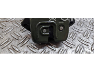 Zámek zadních dveří Subaru Forester SG 2005