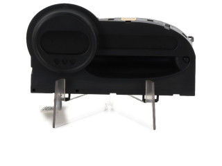 Панель приборов 8200725330, Q0-1226J   Renault Twingo II       