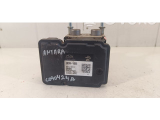 Блок АБС 96817718   Opel  Antara  2006 - 2016 года